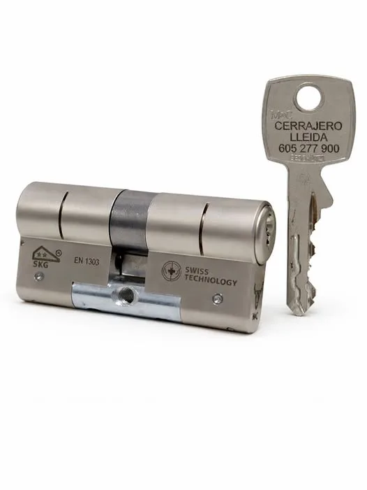 Bombines de seguridad