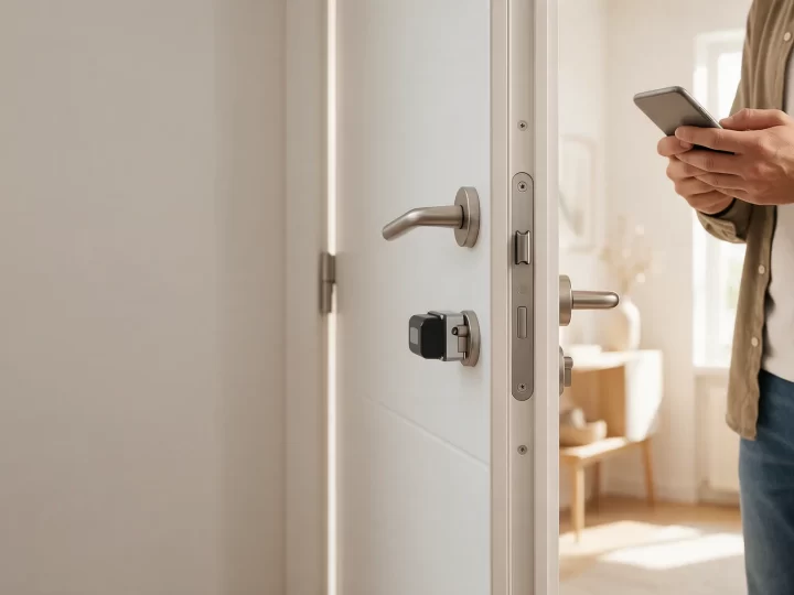 Millor pany intel·ligent: tria segons la porta